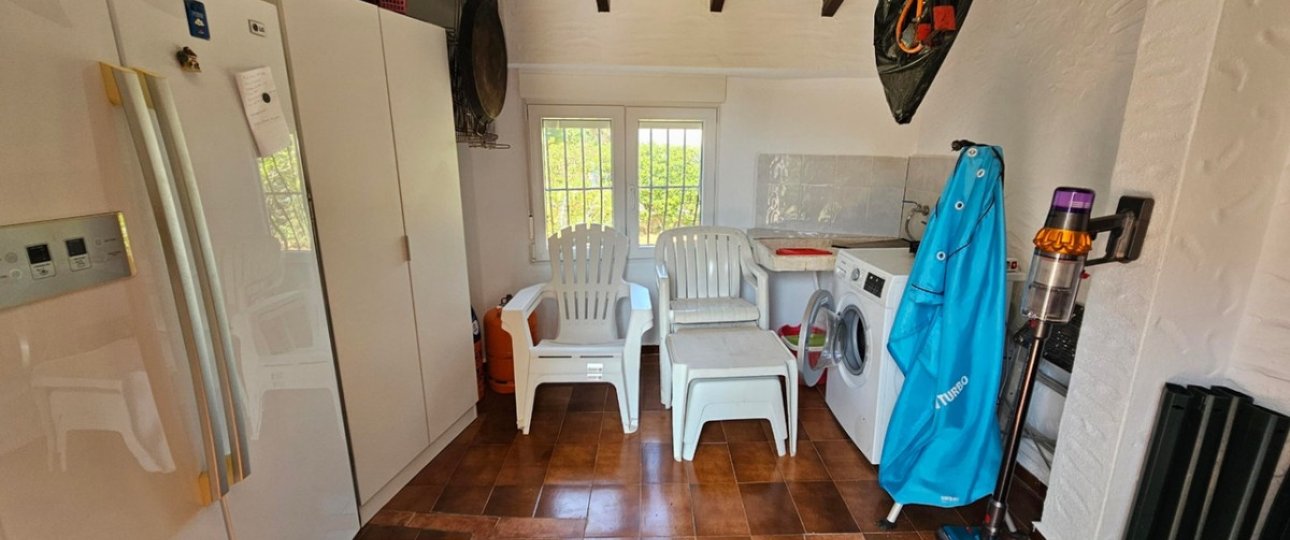 Rynek wtórny - Villa - Jávea - Xàbia - Jávea - Xàbia Centro