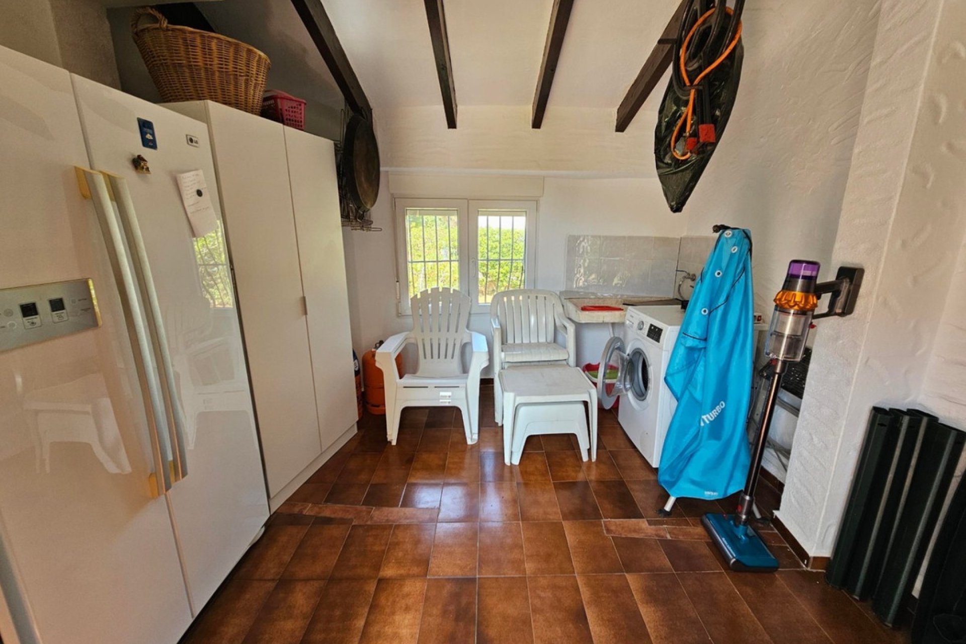 Rynek wtórny - Villa - Jávea - Xàbia - Jávea - Xàbia Centro