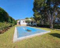 Rynek wtórny - Villa - Jávea - Xàbia - Jávea - Xàbia Centro