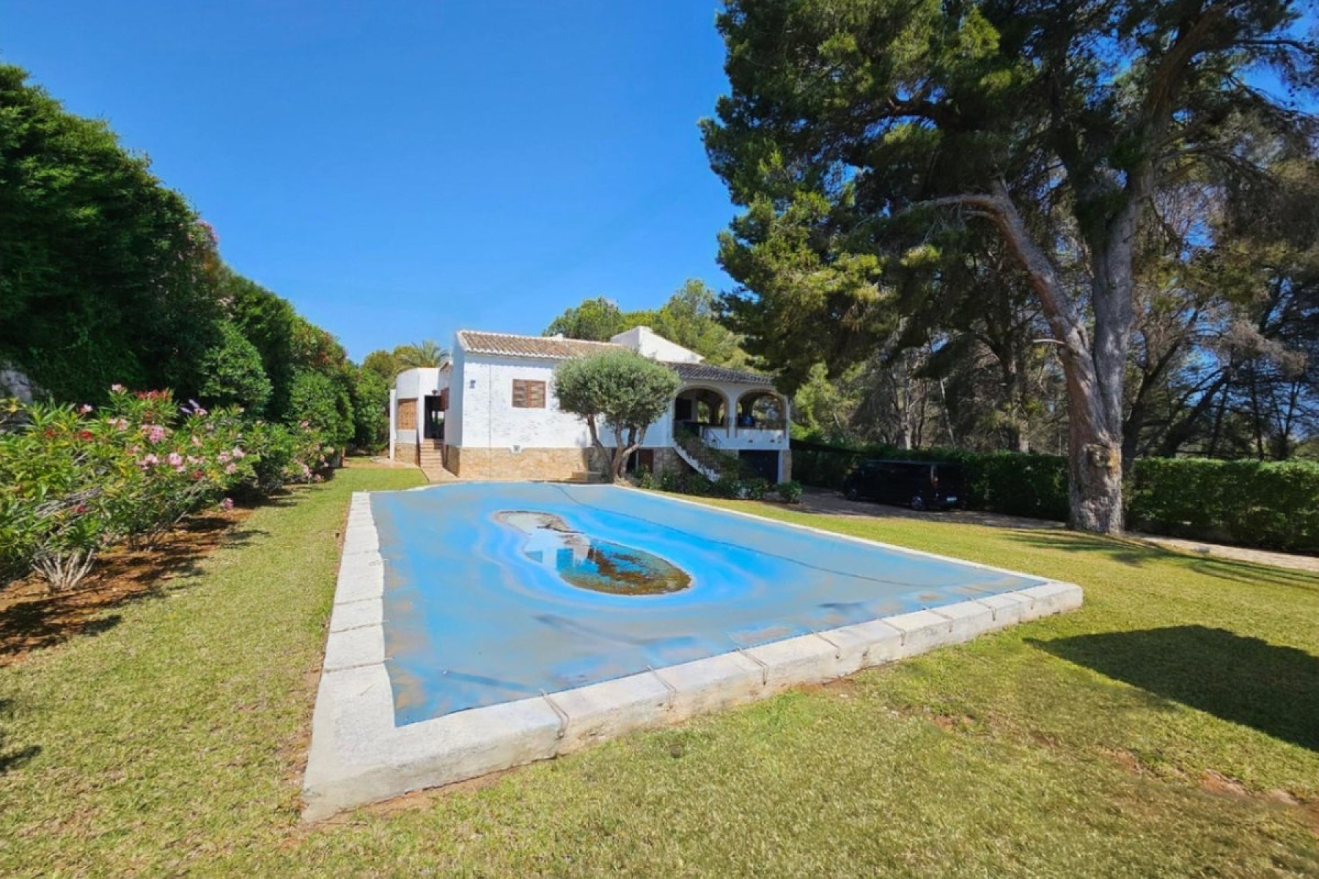 Rynek wtórny - Villa - Jávea - Xàbia - Jávea - Xàbia Centro