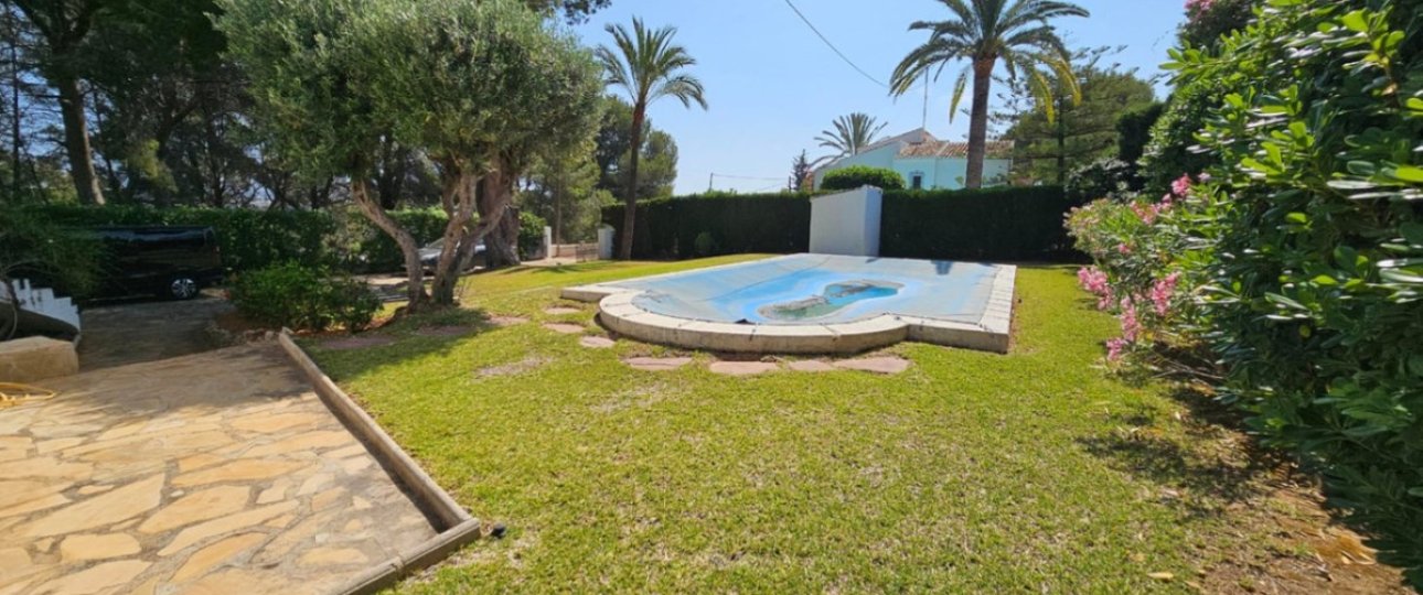 Rynek wtórny - Villa - Jávea - Xàbia - Jávea - Xàbia Centro