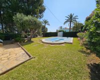 Rynek wtórny - Villa - Jávea - Xàbia - Jávea - Xàbia Centro