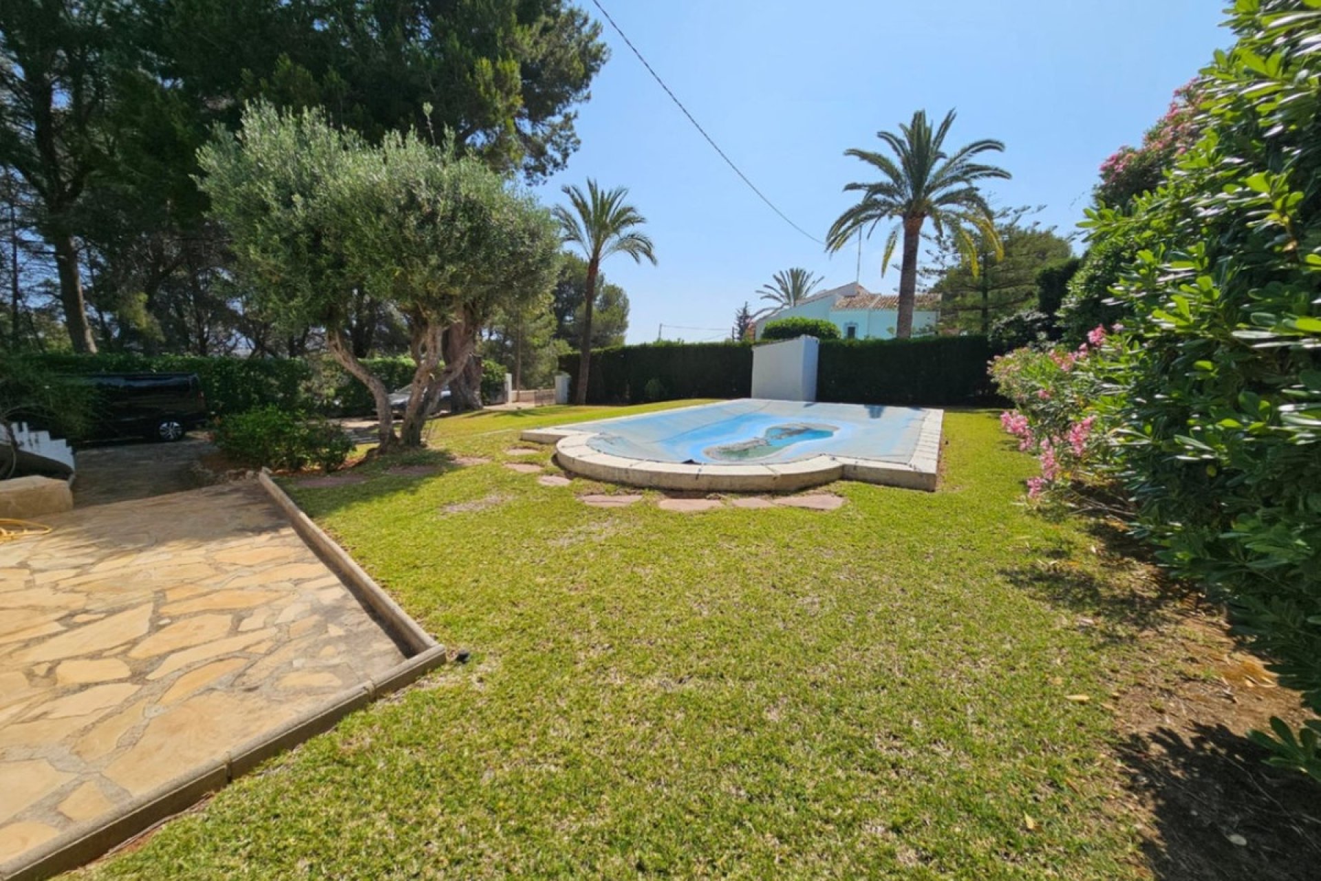 Rynek wtórny - Villa - Jávea - Xàbia - Jávea - Xàbia Centro