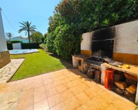 Rynek wtórny - Villa - Jávea - Xàbia - Jávea - Xàbia Centro