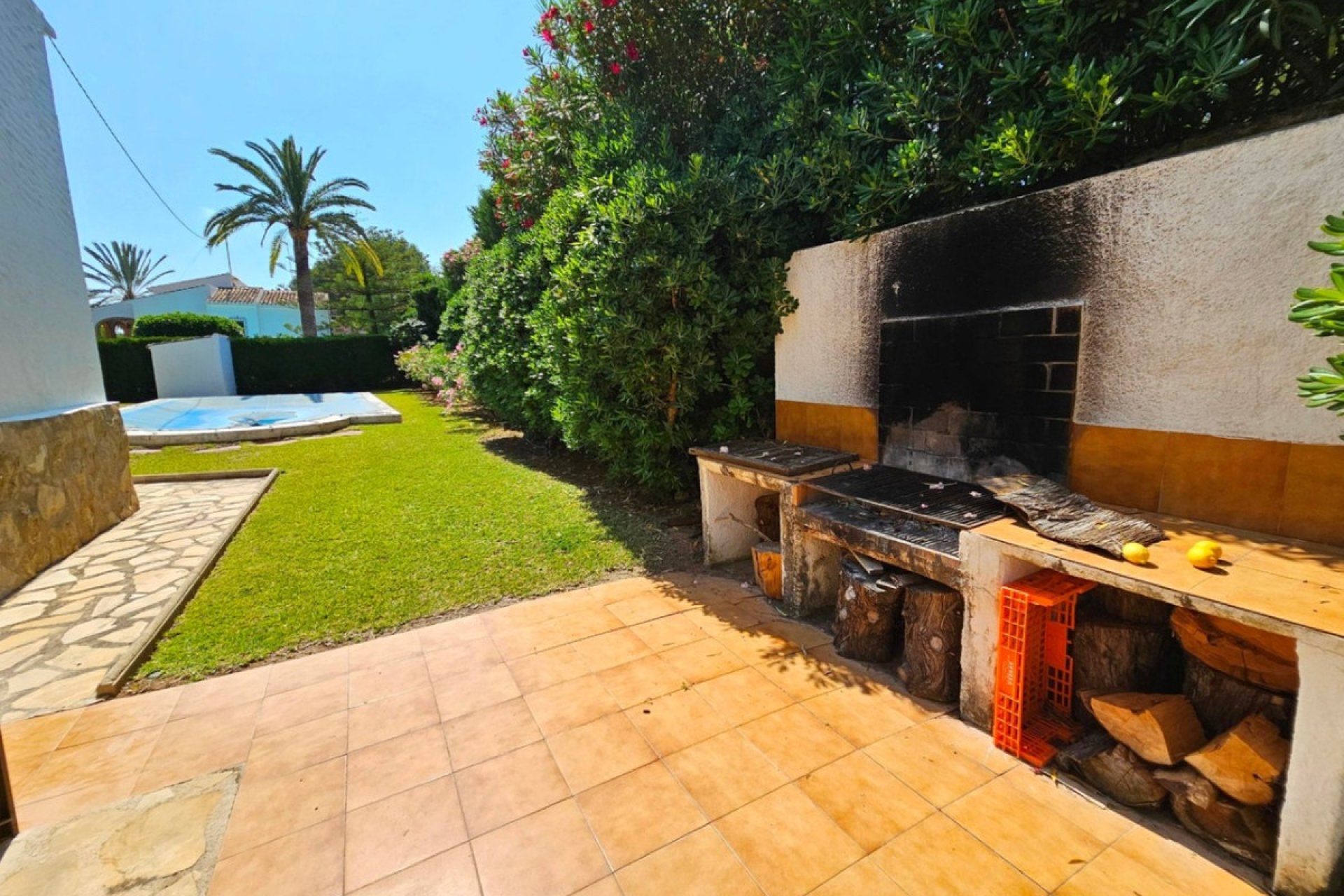 Rynek wtórny - Villa - Jávea - Xàbia - Jávea - Xàbia Centro