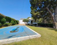Rynek wtórny - Villa - Jávea - Xàbia - Jávea - Xàbia Centro