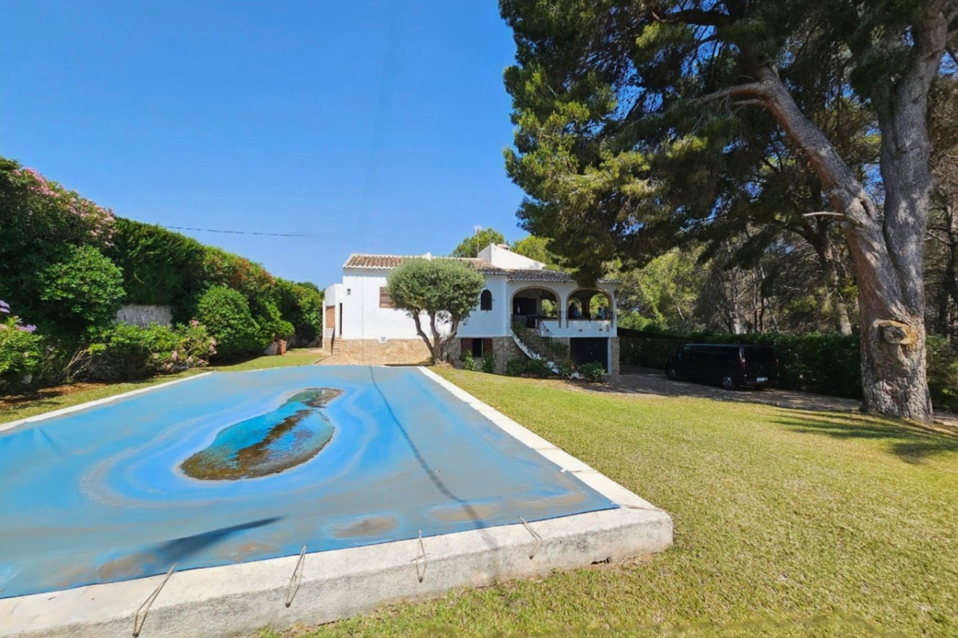 Rynek wtórny - Villa - Jávea - Xàbia - Jávea - Xàbia Centro