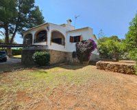 Rynek wtórny - Villa - Jávea - Xàbia - Jávea - Xàbia Centro