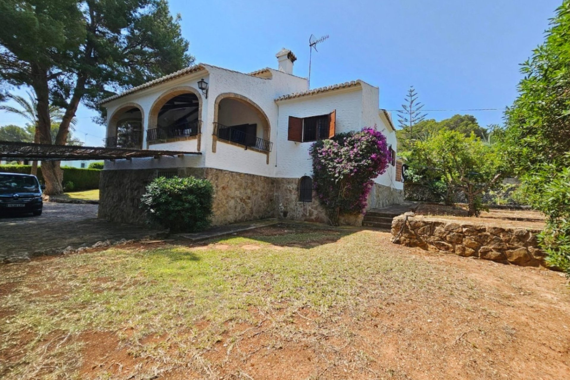 Rynek wtórny - Villa - Jávea - Xàbia - Jávea - Xàbia Centro