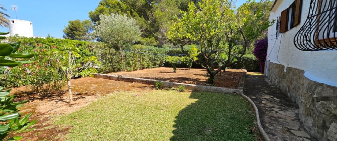 Rynek wtórny - Villa - Jávea - Xàbia - Jávea - Xàbia Centro