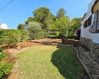 Rynek wtórny - Villa - Jávea - Xàbia - Jávea - Xàbia Centro