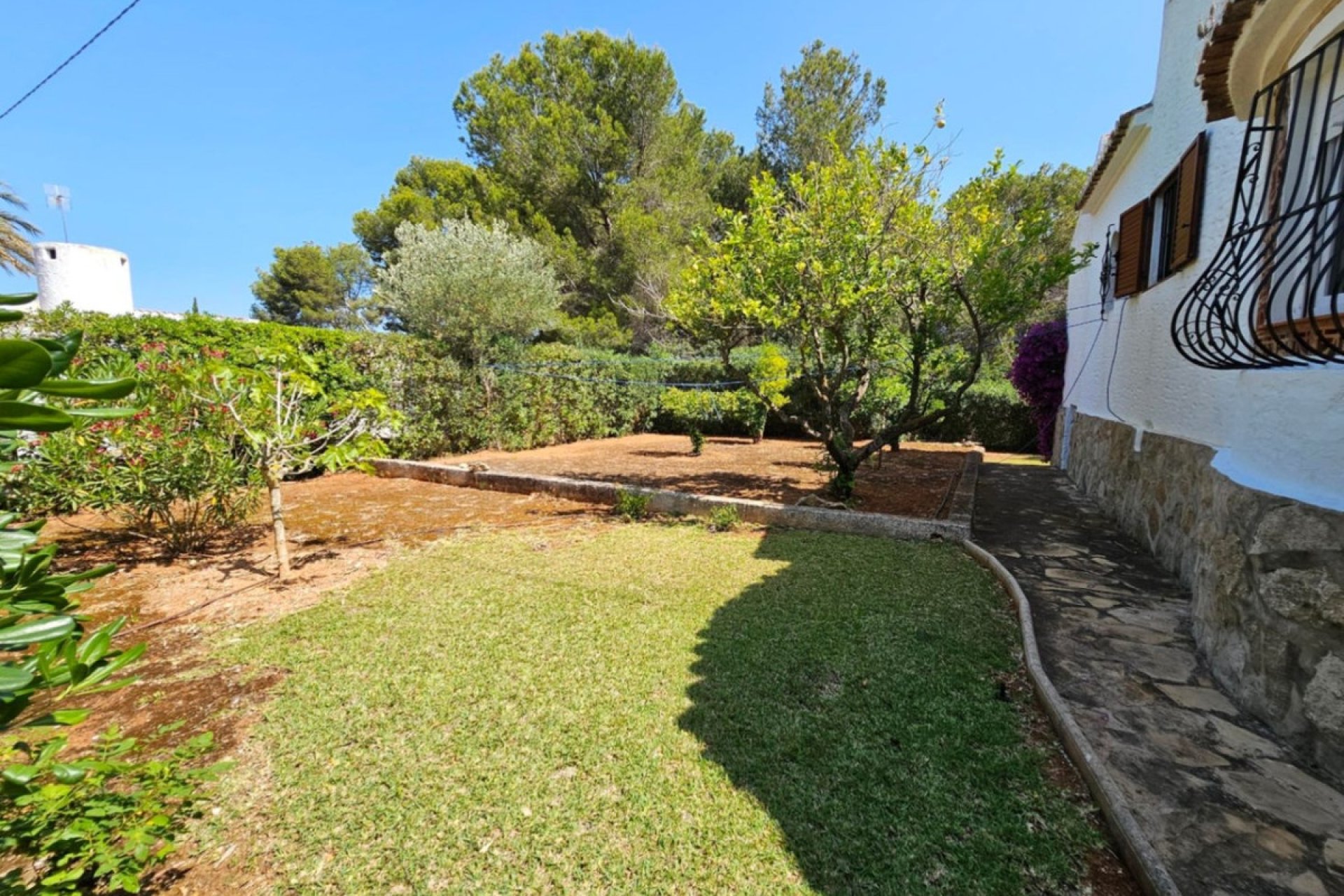 Rynek wtórny - Villa - Jávea - Xàbia - Jávea - Xàbia Centro