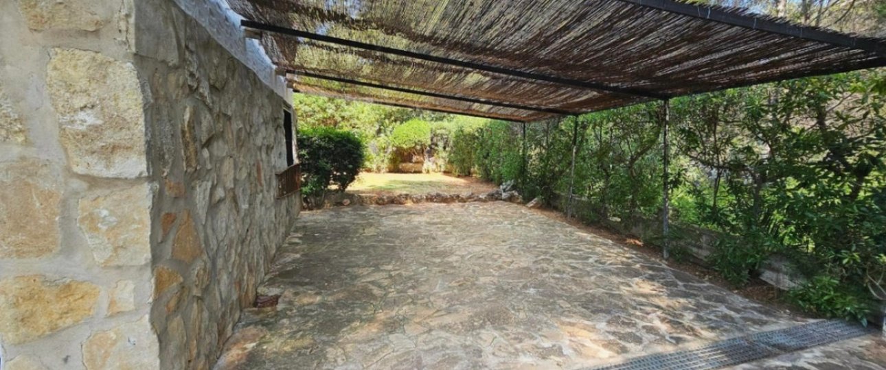 Rynek wtórny - Villa - Jávea - Xàbia - Jávea - Xàbia Centro
