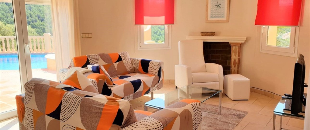 Rynek wtórny - Villa - Jávea - Xàbia - Jávea - Xàbia Centro