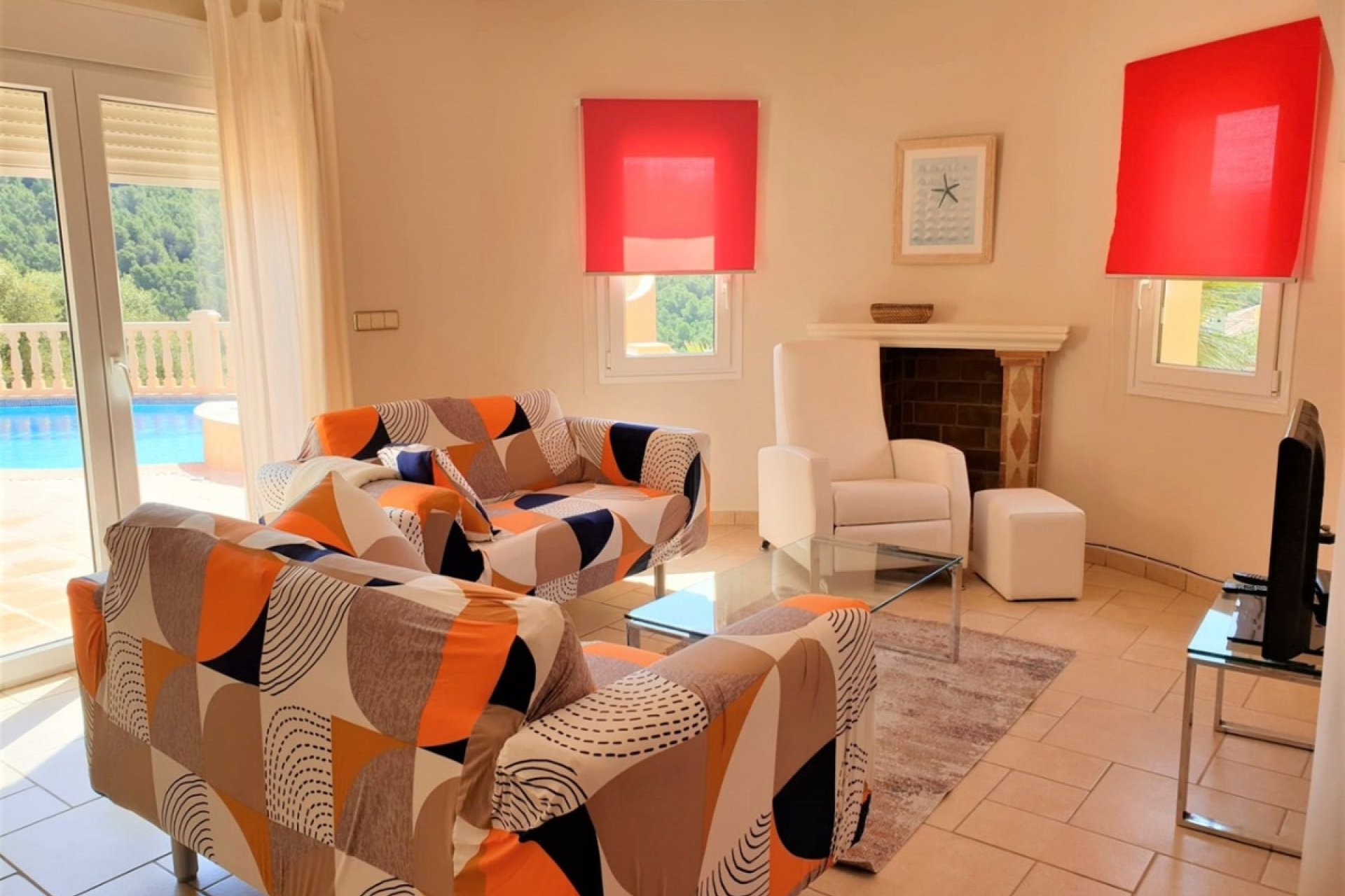 Rynek wtórny - Villa - Jávea - Xàbia - Jávea - Xàbia Centro