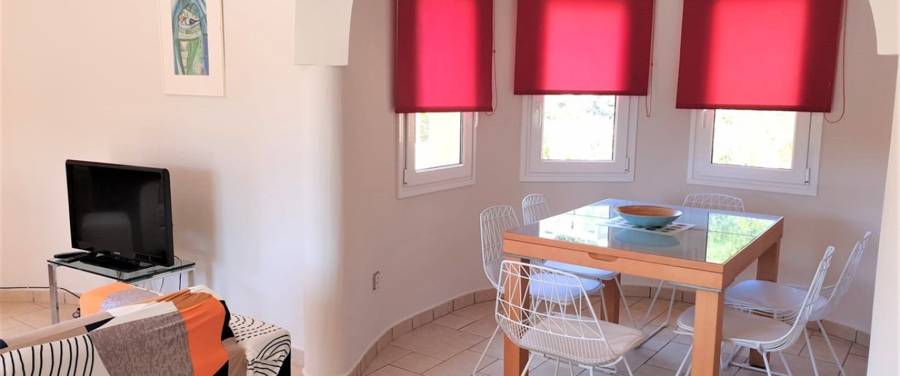 Rynek wtórny - Villa - Jávea - Xàbia - Jávea - Xàbia Centro