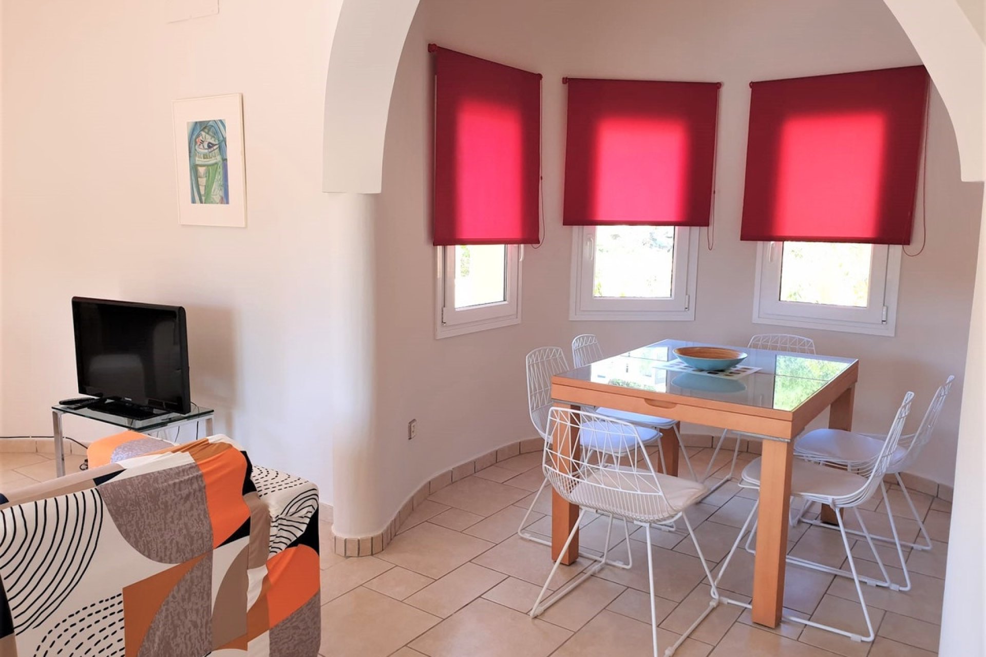 Rynek wtórny - Villa - Jávea - Xàbia - Jávea - Xàbia Centro