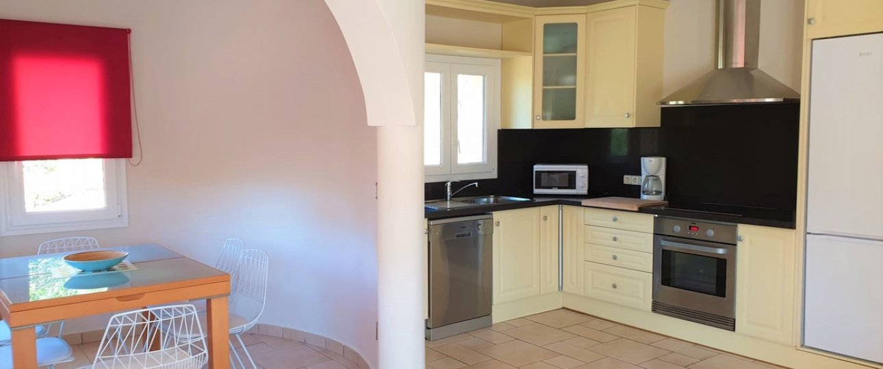 Rynek wtórny - Villa - Jávea - Xàbia - Jávea - Xàbia Centro
