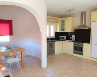 Rynek wtórny - Villa - Jávea - Xàbia - Jávea - Xàbia Centro