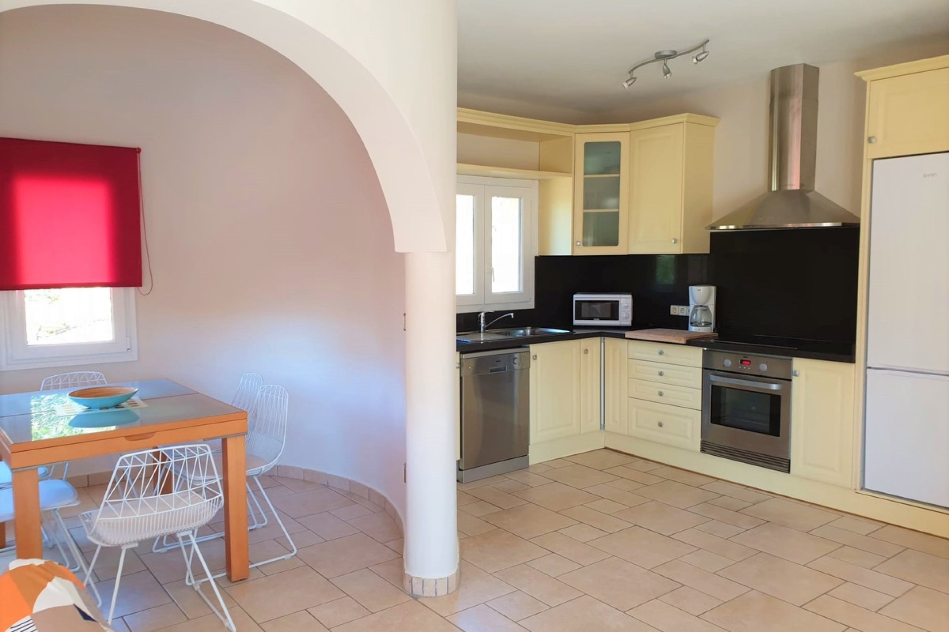Rynek wtórny - Villa - Jávea - Xàbia - Jávea - Xàbia Centro