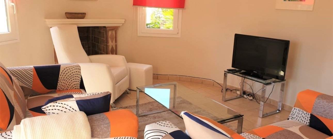 Rynek wtórny - Villa - Jávea - Xàbia - Jávea - Xàbia Centro