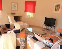 Rynek wtórny - Villa - Jávea - Xàbia - Jávea - Xàbia Centro