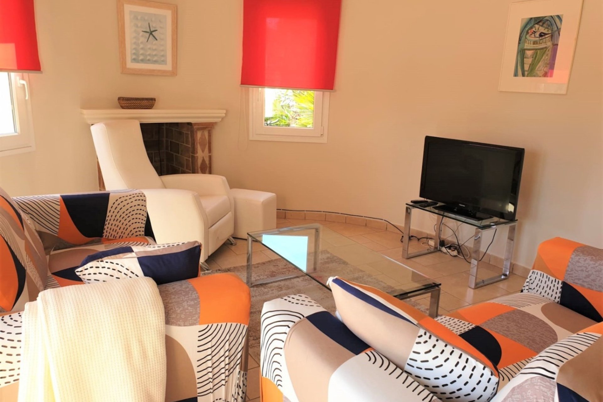 Rynek wtórny - Villa - Jávea - Xàbia - Jávea - Xàbia Centro