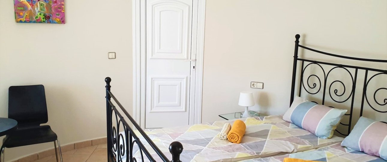 Rynek wtórny - Villa - Jávea - Xàbia - Jávea - Xàbia Centro