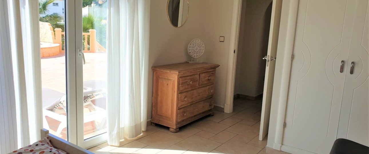 Rynek wtórny - Villa - Jávea - Xàbia - Jávea - Xàbia Centro