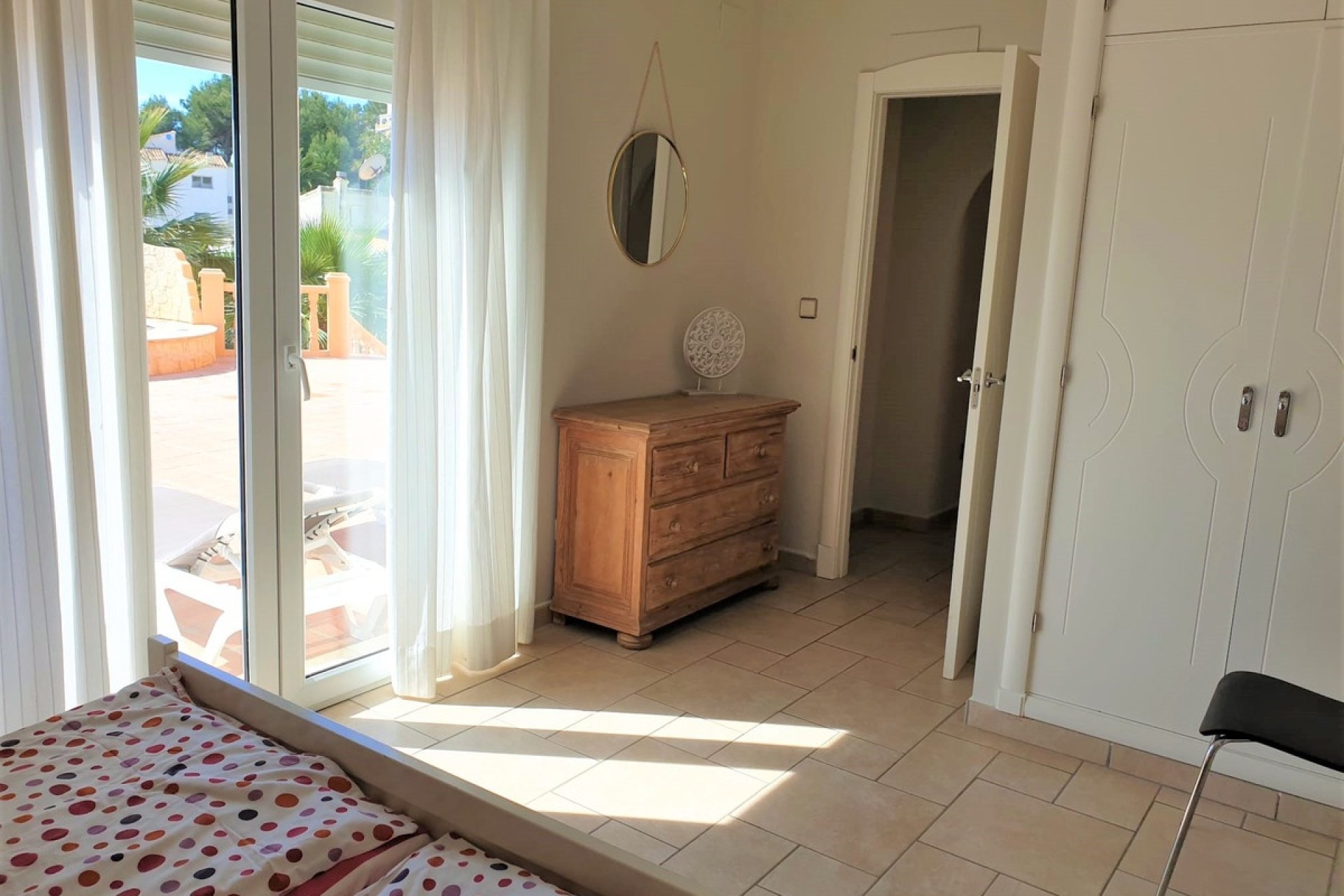 Rynek wtórny - Villa - Jávea - Xàbia - Jávea - Xàbia Centro