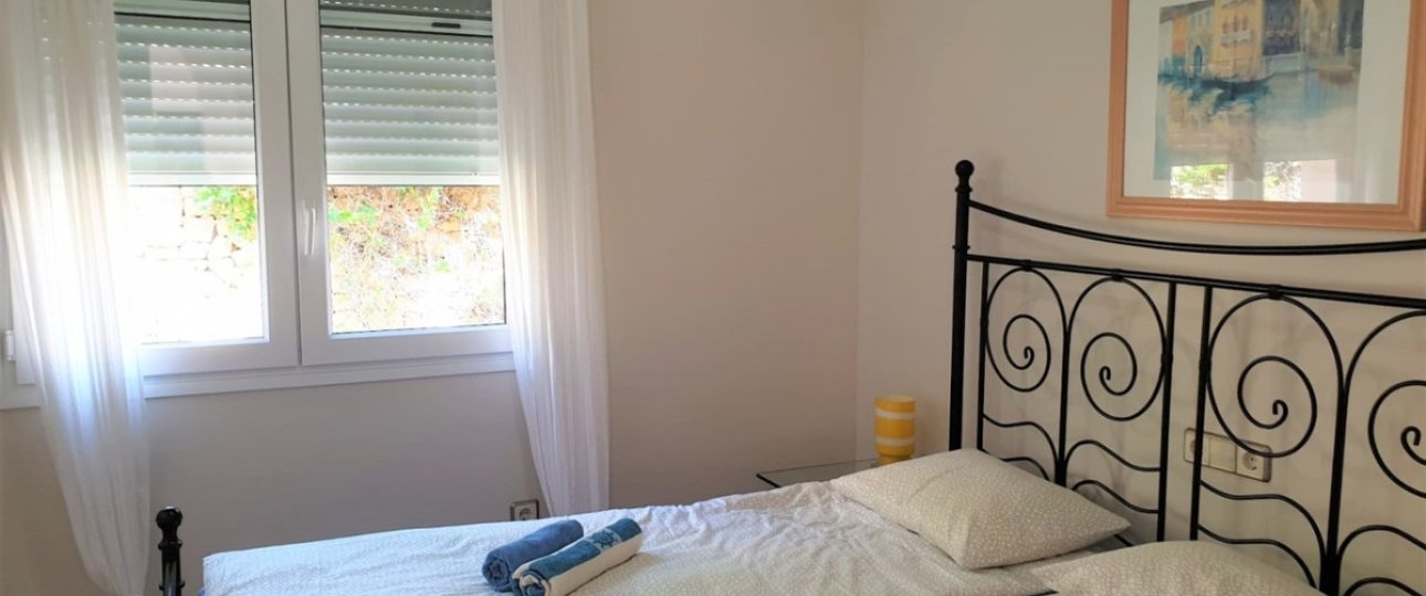 Rynek wtórny - Villa - Jávea - Xàbia - Jávea - Xàbia Centro