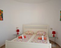 Rynek wtórny - Villa - Jávea - Xàbia - Jávea - Xàbia Centro