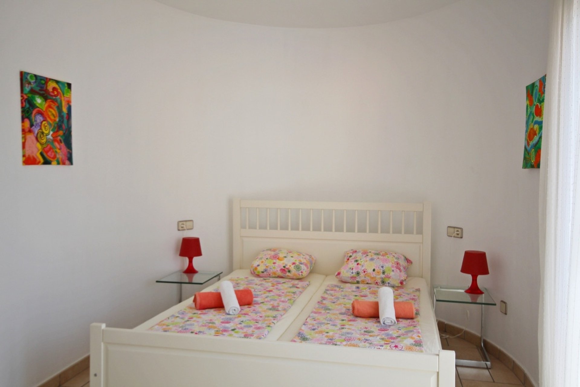 Rynek wtórny - Villa - Jávea - Xàbia - Jávea - Xàbia Centro