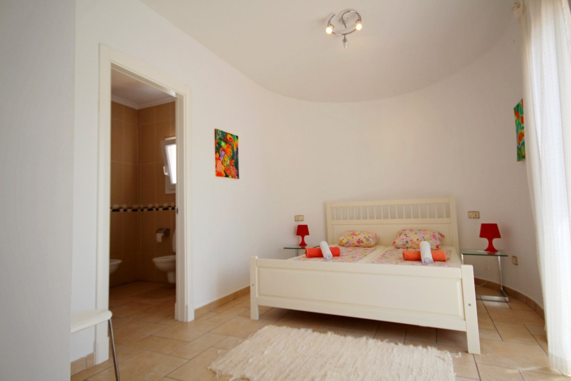 Rynek wtórny - Villa - Jávea - Xàbia - Jávea - Xàbia Centro