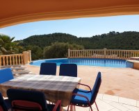 Rynek wtórny - Villa - Jávea - Xàbia - Jávea - Xàbia Centro