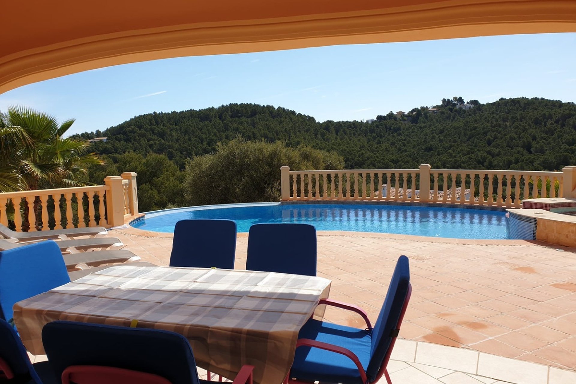 Rynek wtórny - Villa - Jávea - Xàbia - Jávea - Xàbia Centro