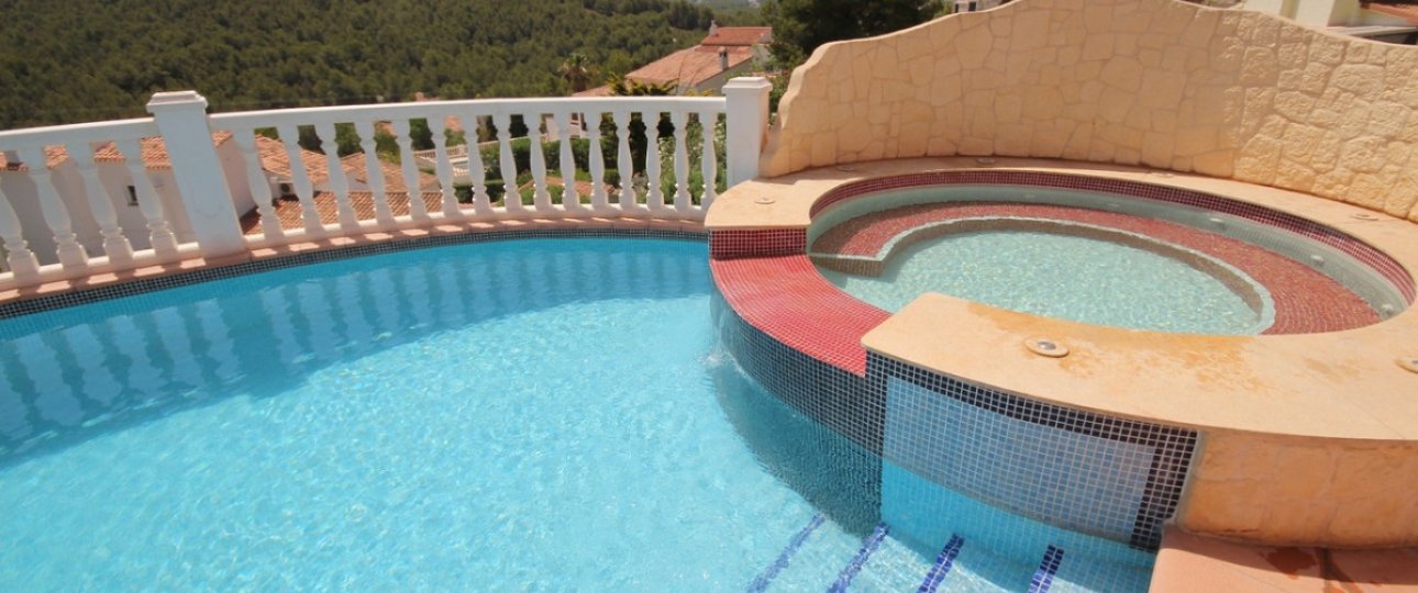 Rynek wtórny - Villa - Jávea - Xàbia - Jávea - Xàbia Centro