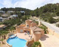 Rynek wtórny - Villa - Jávea - Xàbia - Jávea - Xàbia Centro