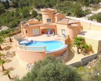 Rynek wtórny - Villa - Jávea - Xàbia - Jávea - Xàbia Centro