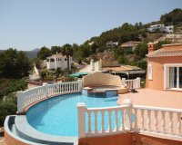 Rynek wtórny - Villa - Jávea - Xàbia - Jávea - Xàbia Centro