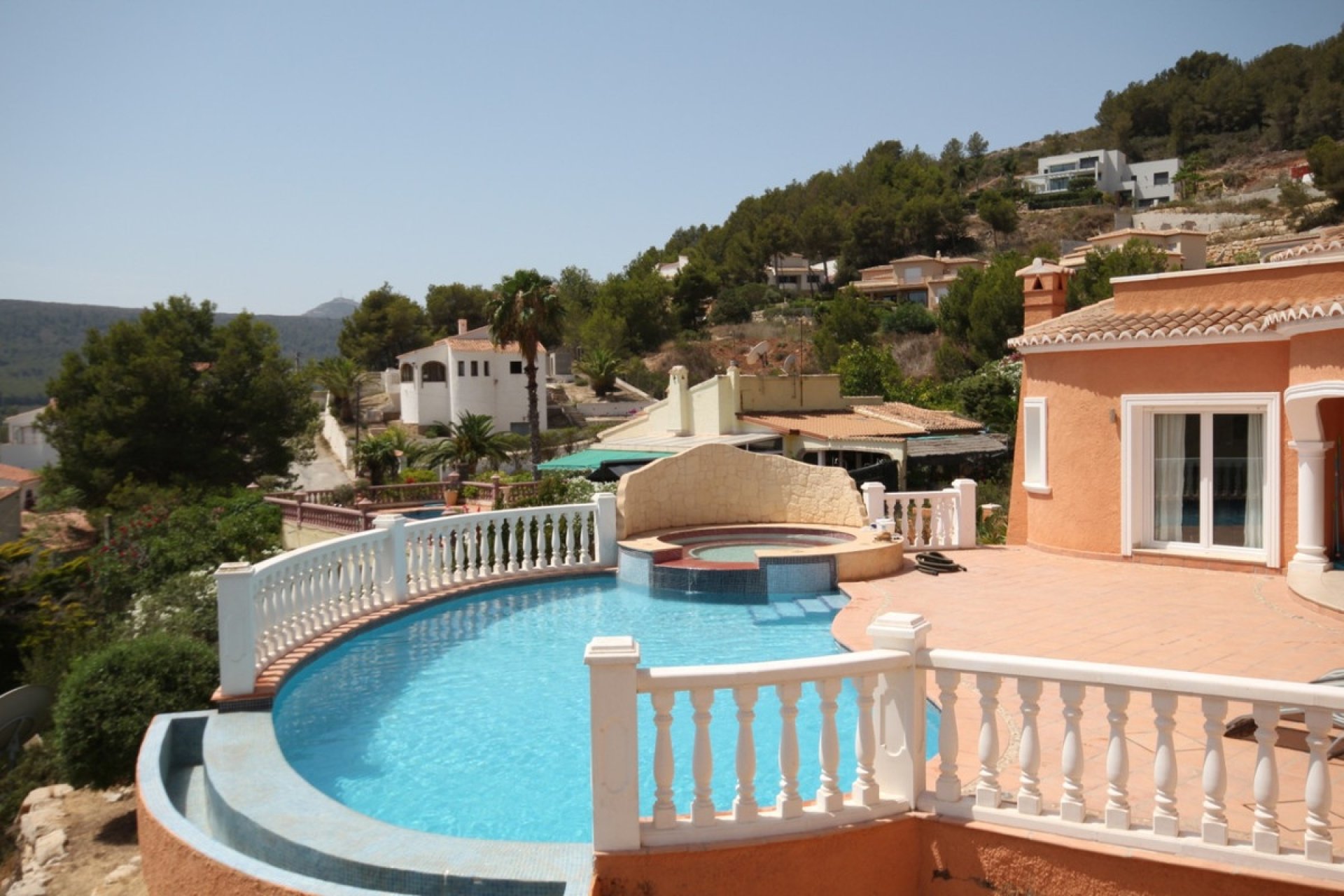 Rynek wtórny - Villa - Jávea - Xàbia - Jávea - Xàbia Centro