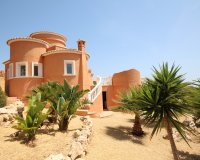 Rynek wtórny - Villa - Jávea - Xàbia - Jávea - Xàbia Centro