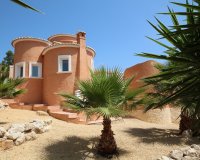 Rynek wtórny - Villa - Jávea - Xàbia - Jávea - Xàbia Centro