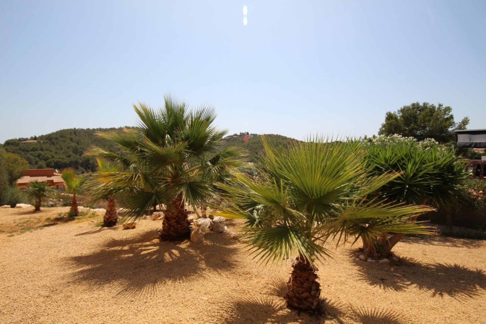 Rynek wtórny - Villa - Jávea - Xàbia - Jávea - Xàbia Centro