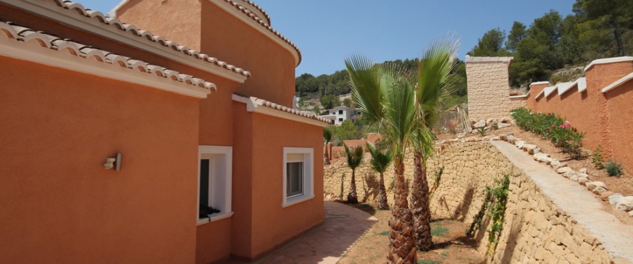 Rynek wtórny - Villa - Jávea - Xàbia - Jávea - Xàbia Centro