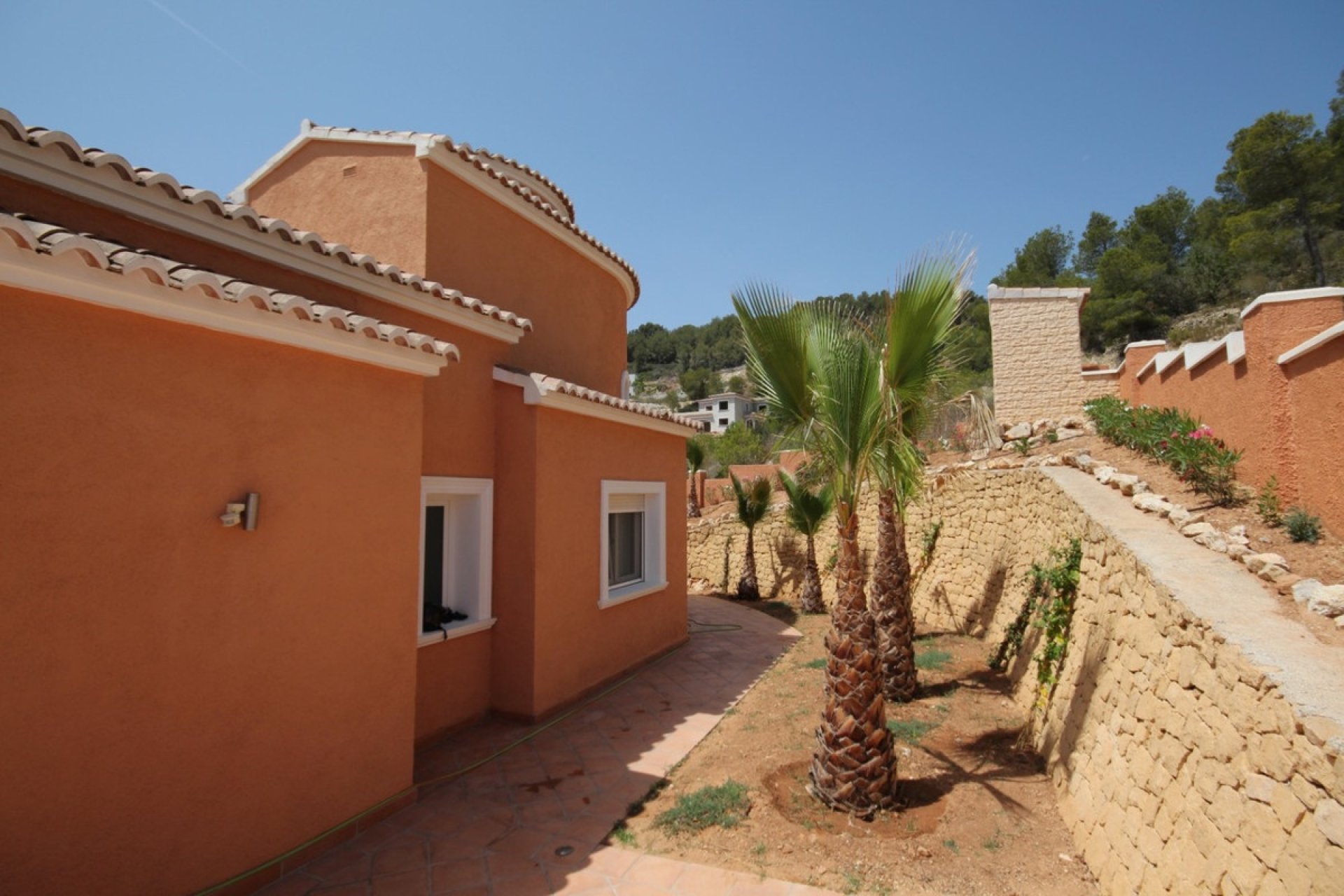 Rynek wtórny - Villa - Jávea - Xàbia - Jávea - Xàbia Centro