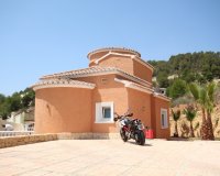 Rynek wtórny - Villa - Jávea - Xàbia - Jávea - Xàbia Centro