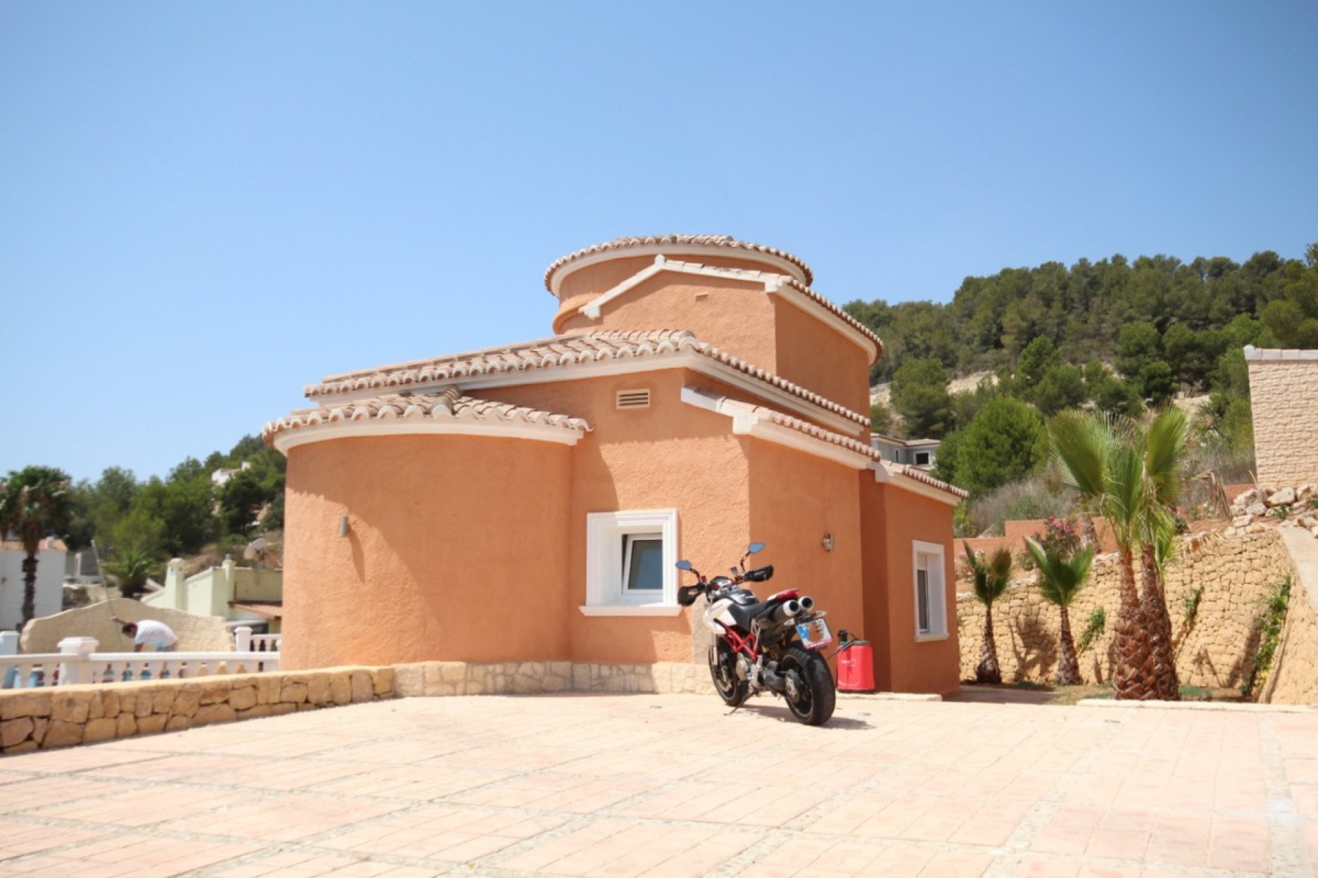 Rynek wtórny - Villa - Jávea - Xàbia - Jávea - Xàbia Centro