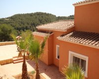 Rynek wtórny - Villa - Jávea - Xàbia - Jávea - Xàbia Centro