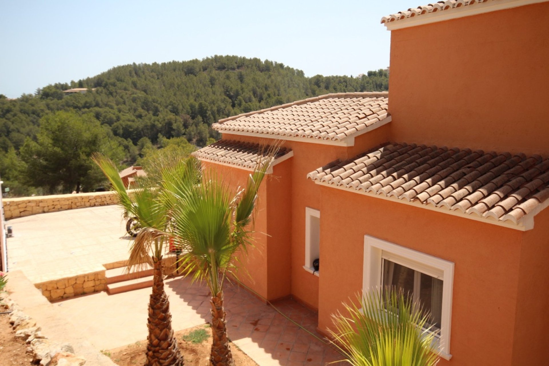 Rynek wtórny - Villa - Jávea - Xàbia - Jávea - Xàbia Centro